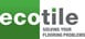 Ecotile Flooring
